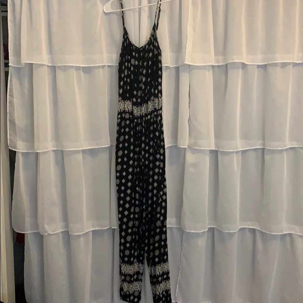 Jumpsuit